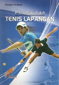 Image of Permainan Tenis Lapangan