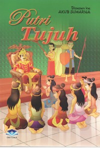 Image of Putri Tujuh