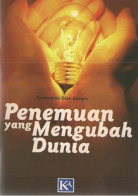Image of Penemuan yang Mengubah Dunia