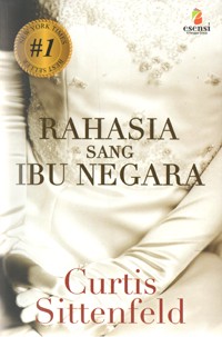 Image of Rahasia Sang Ibu Negara