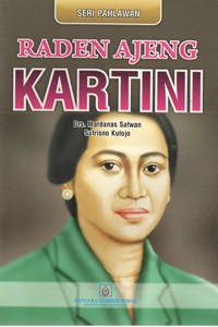 Image of Raden Ajeng Kartini