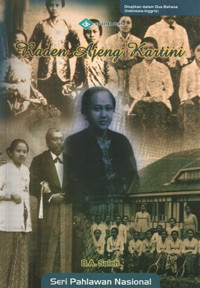 Image of Raden Ajeng Kartini