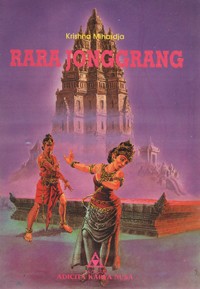 Image of Rara Jonggrang