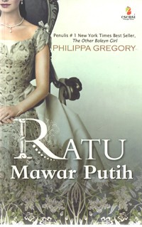 Image of Ratu Mawar Putih