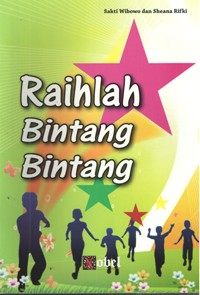 Image of Raihlah Bintang-Bintang