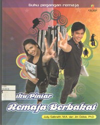 Image of Buku Pintar Remaja Berbakat (Buku Pegangan untuk Remaja)
