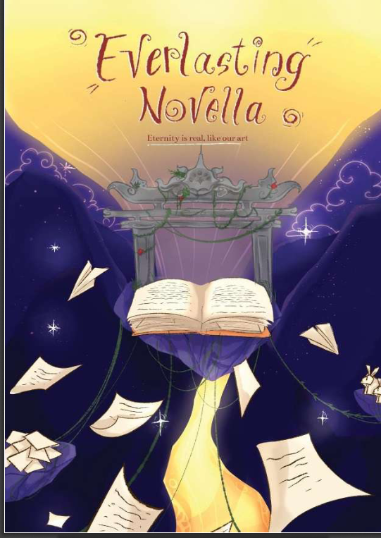 Everlasting Novella