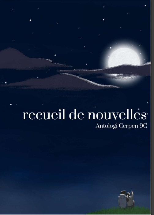 Recueil de nouvelles