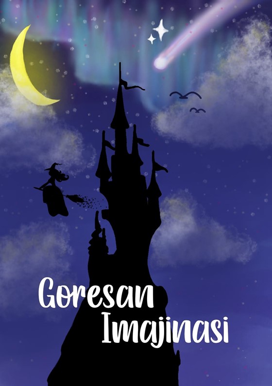 Kumpulan Cerita Fantasi : Goresan Imajinasi