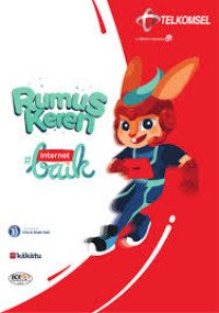 Image of Rumus Keren Internet Baik