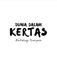 Image of Dunia dalam kertas