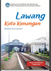 Image of Lawang Kota Kenangan