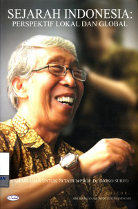 Image of Sejarah Indonesia : Prespektif Lokal dan Global