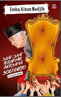 Image of Saat-Saat Terakhir Bersama Soeharto