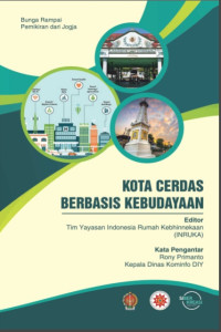 Image of Kota Cerdas Berbasis Kebudayaan