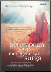 Image of Perempuan Yang Menggetarkan Surga