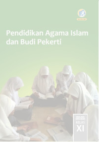 Image of Pendidikan Agama Islam dan Budi Pekerti SMA/MA/SMK/MAK Kelas XI