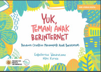 Image of Yuk, Temani Anak Berinternet