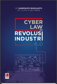 Image of Cyber Law dan Revolusi Industri 4.0