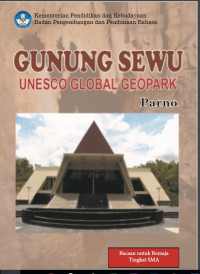Image of Gunung Sewu : Unesco Global Geopark
