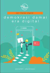Image of Demokrasi damai era digital