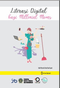 Image of Literasi DIgital Bagi Millenial Moms