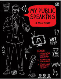 Image of My Public Speaking
