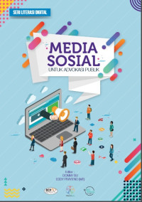 Image of Media Sosial untuk Advokasi Publik