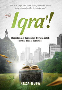 Image of Iqro ! : Demi Bangsa dalam Peluk Sahabat Jiwa