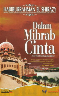 Image of Dalam Mihrab CInta