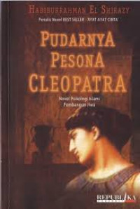 Image of Pudarnya Pesona Cleopatra