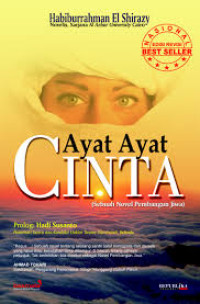 Image of Ayat Ayat Cinta