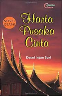 Image of Harta Pusaka CInta