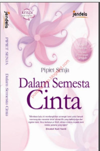 Image of Dalam Semesta Cinta