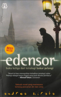 Image of Edensor