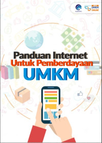 Image of Pemanfaatan TIK Bagi UMKM
