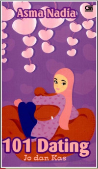 Image of 101 Dating Jo dan Kas