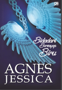 Image of Bidadari Bersayap Biru