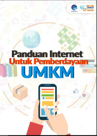 Image of Panduan Internet untuk pemberdayaan UMKM