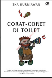 Image of Corat-Coret di Toilet