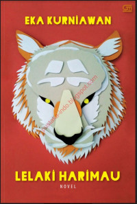 Image of Lelaki Harimau