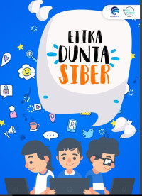Image of Etika Dunia Siber
