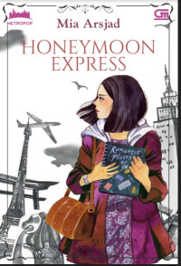 Image of Honeymoon Express