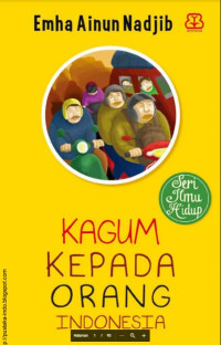 Image of Kagum kepada orang Indonesia