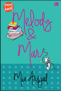 Image of Melody & Mars