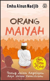 Image of Orang Maiyah