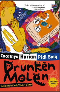 Image of Drunken Molen