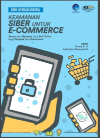 Image of Keamanan Siber untuk e-Commerce