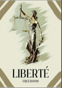 Image of Liberte Freedom
