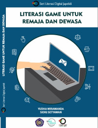 Image of Literasi Game Untuk Remaja dan Dewasa